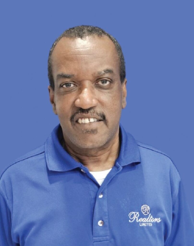 Richard Mayers Property Manager at Realtors Limited Barbados